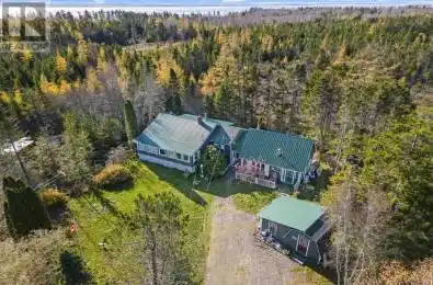 144 Spencer Point Road Great Village Nova Scotia B0M1L0