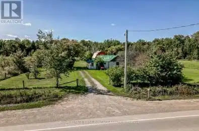 3828 Road Springwater Ontario L4M4S4