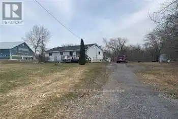 405 Hiawatha Line, Hiawatha First Nation, Ontario K0L 2B0, 3 Bedrooms Bedrooms, 7 Rooms Rooms,1 BathroomBathrooms,All Houses,Sold,Hiawatha,X7227302