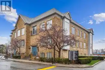 406 NORTH SERVICE #1-4 Road Unit# 300, Oakville (1014 - QE Queen Elizabeth), Ontario L6H5R2, ,Commercial,For Rent,NORTH SERVICE #1-4,W10403348