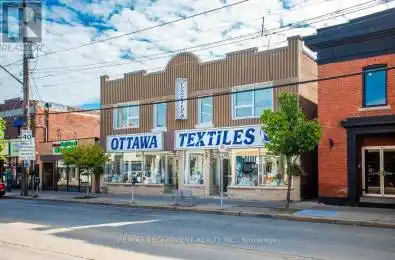 268 Ottawa Street Unit# 264 Hamilton (Crown Point) Ontario L8H3Z9