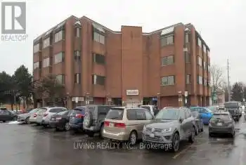 4190 Finch Avenue Unit# 208, Toronto (Agincourt North), Ontario M1S4T7, ,Commercial,For Rent,Finch,E7202352