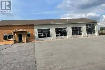 443 Milligan Lane, Greater Napanee, Ontario K7R3Z4, ,Commercial,For Sale,Milligan,X7379012