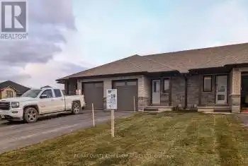 54 Cedar Park Cres Unit# Lot 19, Quinte West, Ontario K8V 0J2, 1 Bedroom Bedrooms, 5 Rooms Rooms,3 BathroomsBathrooms,All Houses,Sold,Cedar Park,X7372524