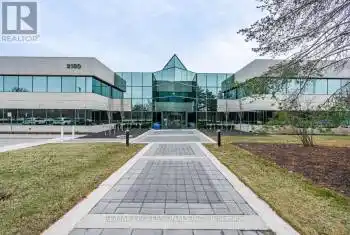 2180 Meadowvale Boulevard Unit# 200A, Mississauga (Meadowvale Business Park), Ontario L5N5S3, ,Commercial,For Rent,Meadowvale,W7377834