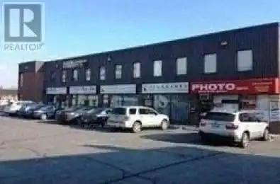 348 Road Unit 203 Mississauga Ontario L5G1H5