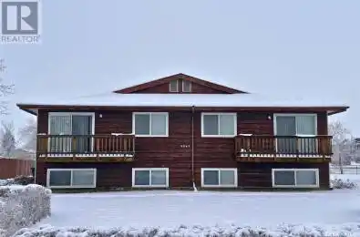 9043 Panton AVENUE North Battleford Saskatchewan S9A3J8