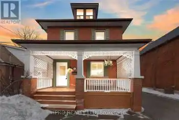 99 Adelaide Avenue, Oshawa (O'Neill), Ontario L1G1Y5, 3 Bedrooms Bedrooms, ,2 BathroomsBathrooms,All Houses,For Sale,Adelaide,E7339706