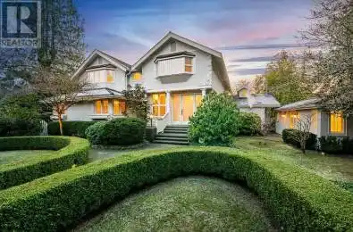 4480 ROSS Crescent West Vancouver British Columbia V7W1B2