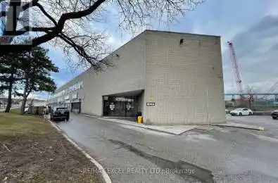 55 Unit 230W Toronto Ontario M1S3L1