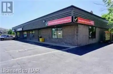 601 Street Unit 3 Welland Ontario L3B2A2