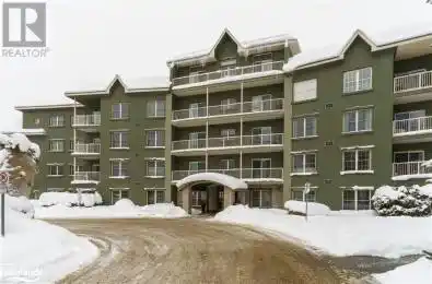 24 Street Unit 210 Bracebridge Ontario P1L2H5