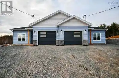 Kingston Court Unit# 145 Three Mile Plains Nova Scotia B0N2T0