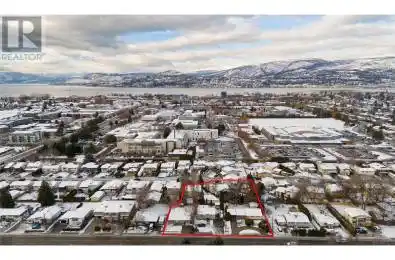 2987 Lowe Court Kelowna British Columbia V1Y8L3