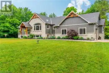 3 TEDDY BEAR Lane, South Bruce Peninsula, Ontario N0H2T0, 5 Bedrooms Bedrooms, ,4 BathroomsBathrooms,All Houses,For Sale,TEDDY BEAR,40528821