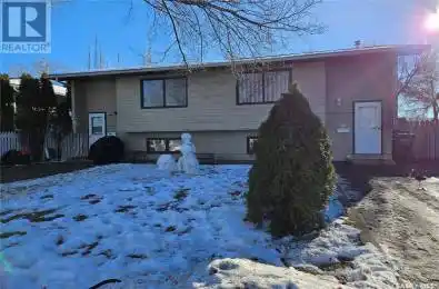 A & B 9012 Panton AVENUE North Battleford Saskatchewan S9A3J9