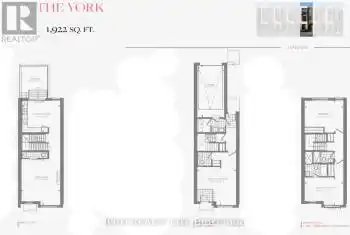 271 monarch Avenue Unit# lot 86, Ajax (South East), Ontario L1S7M3, 3 Bedrooms Bedrooms, ,4 BathroomsBathrooms,All Houses,For Sale,monarch,E8047946