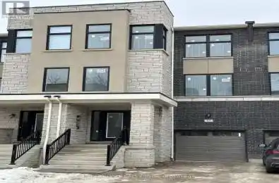 83 Puisaya Drive Richmond Hill Ontario L4E1A2