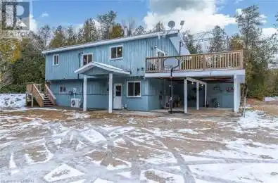 5202 HIGHWAY 6 Northern Bruce Peninsula Ontario N0H1Z0