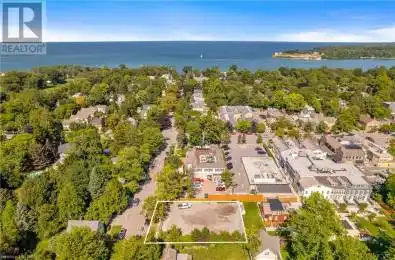 222 Street Niagara-on-the-Lake Ontario L0S1J0