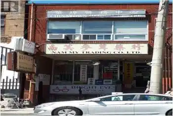 480 Dundas Street, Toronto (Kensington-Chinatown), Ontario M5T1G9, ,3 BathroomsBathrooms,Commercial,For Sale,Dundas,C7375784