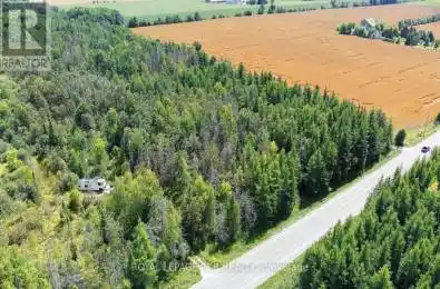 Lot 31 Road Unit LOT Melancthon Ontario N0C1B0