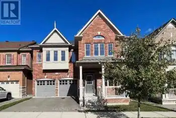 91 William Bartlett Drive, Markham (Berczy), Ontario L6C0P9, 5 Bedrooms Bedrooms, ,4 BathroomsBathrooms,All Houses,For Sale,William Bartlett,N7380838