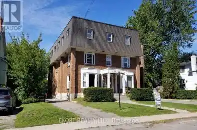 158 George Street Belleville Ontario K8N3H2