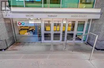 2 Street Unit F5 Toronto Ontario M4W1A8