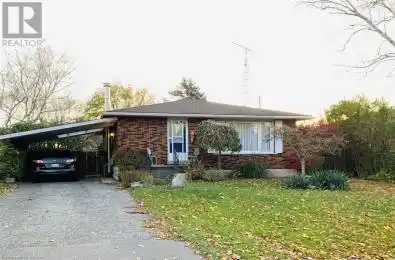 18 JACKSON Heights Port Dover Ontario N0A1N5