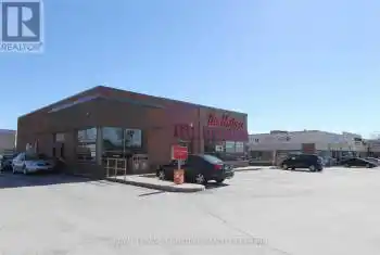 30 Rice Road Unit# 12, Welland, Ontario L3C5Y6, ,3 BathroomsBathrooms,Commercial,For Rent,Rice,X7404194