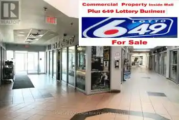 4211 Sheppard Avenue Unit# A111, Toronto (Agincourt South-Malvern West), Ontario M1S5H5, ,Commercial,For Sale,Sheppard,E8016828