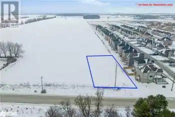 26 MOWAT Street Unit# LOT, Stayner, Ontario L0M1S0, ,Commercial,For Sale,MOWAT,40533578