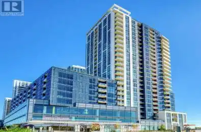 50 Road Unit 1003 Toronto Ontario M9B0C1