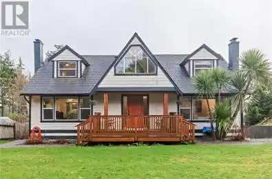 232 Albion Crescent Ucluelet British Columbia V0R3A0