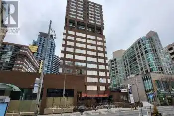 920 Yonge Street Unit# 601, Toronto (Annex), Ontario M4W3C7, ,Commercial,For Rent,Yonge,C8052154