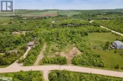 26 Crescent Unit LOT Meaford (Municipality) Ontario N4L1W7