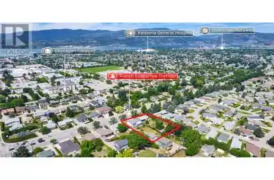 3009 Drive Kelowna British Columbia V1W3R1