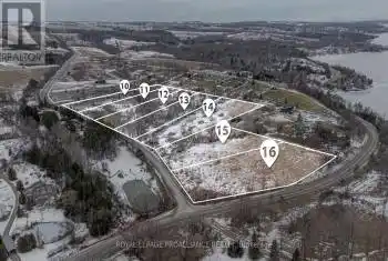 0 Sully Rd Unit# Lot 11, Hamilton Township, Ontario K0K 2E0, ,Commercial,Sold,Sully,X8054624