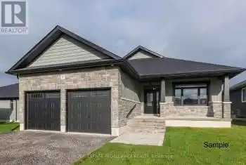 30 MacKenzie John Crescent, Brighton, Ontario K0K1H0, 4 Bedrooms Bedrooms, ,3 BathroomsBathrooms,All Houses,For Sale,MacKenzie John,X8062254