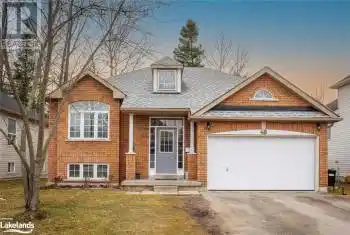 48 ROSE VALLEY Way, Wasaga Beach, Ontario L9Z3C4, 4 Bedrooms Bedrooms, ,2 BathroomsBathrooms,All Houses,For Sale,ROSE VALLEY,S10894848