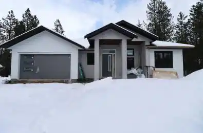 245 PROSPECT DRIVE Other Grand Forks British Columbia V0H1H2