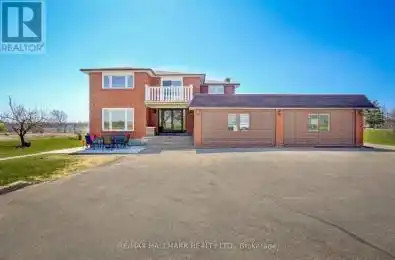 12110 Road Caledon Ontario L7C3A5