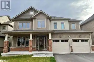 52 Avenue Collingwood Ontario L9Y3Y8