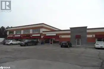 110 LITTLE Avenue Unit# C, Barrie, Ontario L4N4K8, ,Commercial,For Rent,LITTLE,40262529