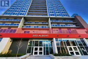 203 ALBERT Street Unit# 200, Waterloo, Ontario N2L3T4, ,Commercial,For Rent,ALBERT,40511548