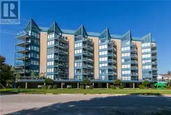 1455 2ND Avenue Unit# 202, Owen Sound, Ontario N4K6V3, 2 Bedrooms Bedrooms, ,2 BathroomsBathrooms,Condo,For Sale,2ND,X10846552