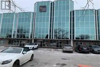 466 SPEERS Road Unit# 303, Oakville (1014 - QE Queen Elizabeth), Ontario L6K3W9, ,Commercial,For Rent,SPEERS,W10403823