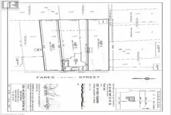 3 FARES Street Unit# PT, Port Colborne (876 - East Village), Ontario L3K1W8, ,Commercial,For Sale,FARES,X9410980