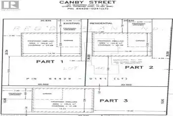 45 CANBY Street, Thorold (561 - Port Robinson), Ontario, ,Commercial,For Sale,CANBY,X9410913